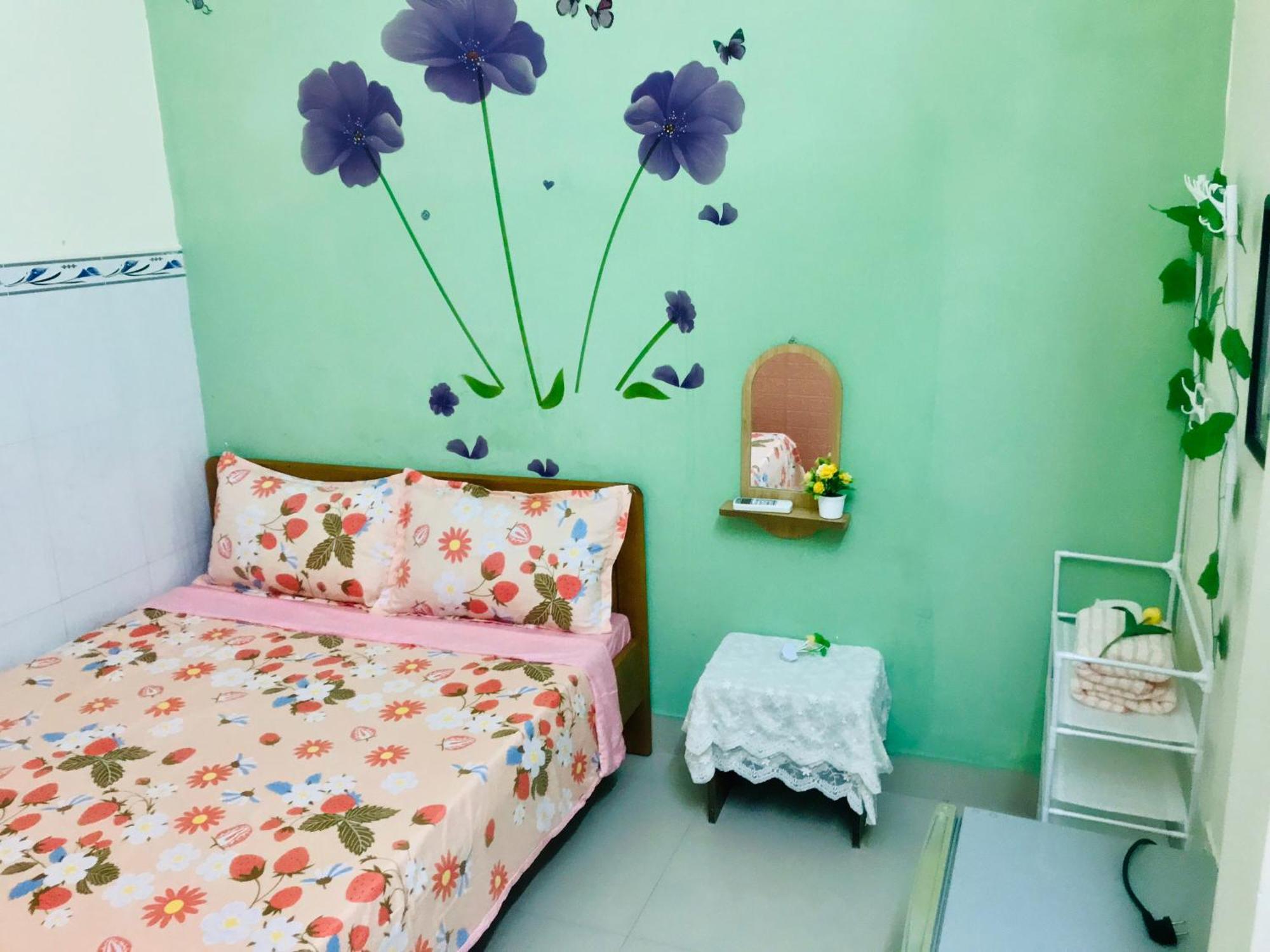 Lucky Home Nha Trang Exterior foto