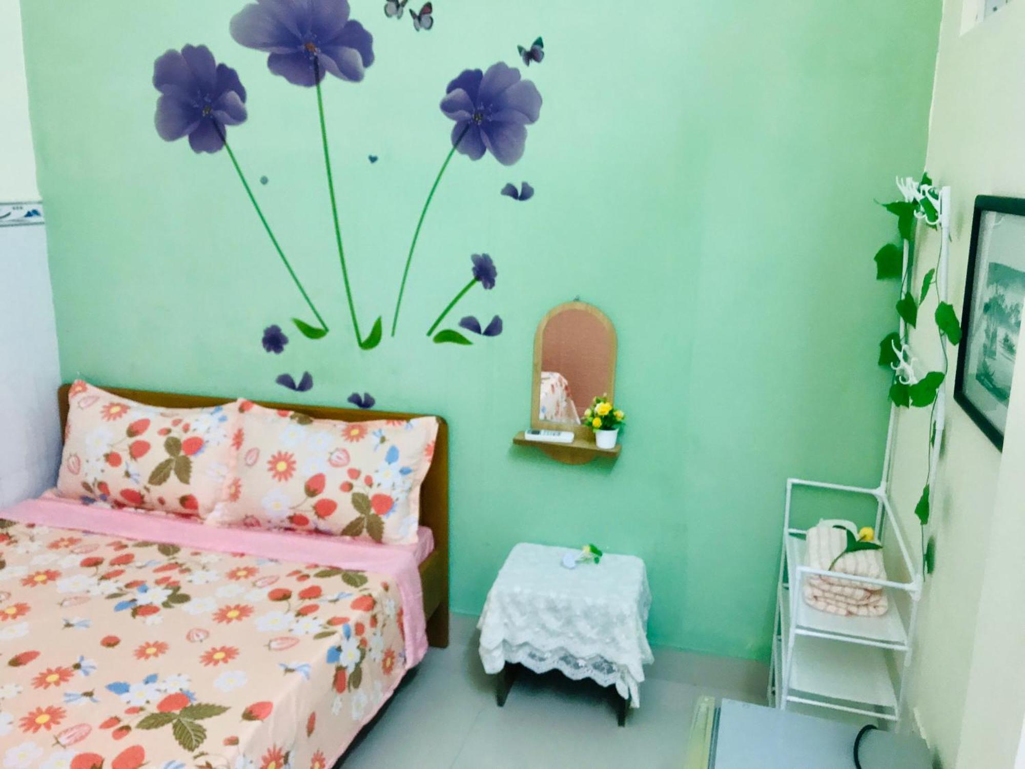 Lucky Home Nha Trang Exterior foto