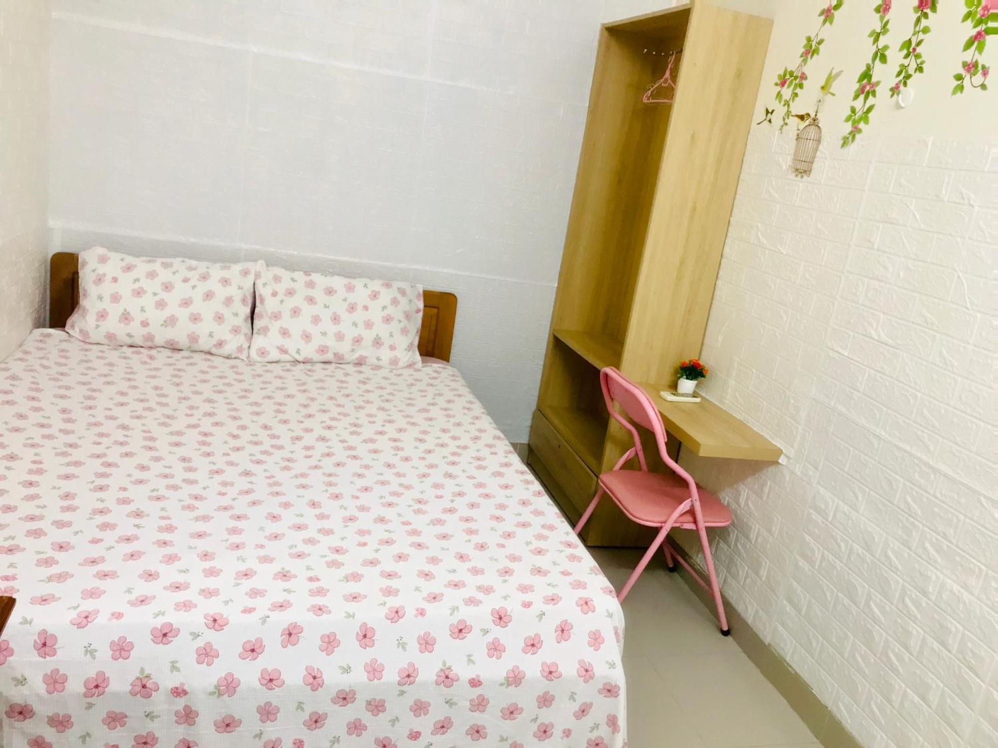 Lucky Home Nha Trang Exterior foto
