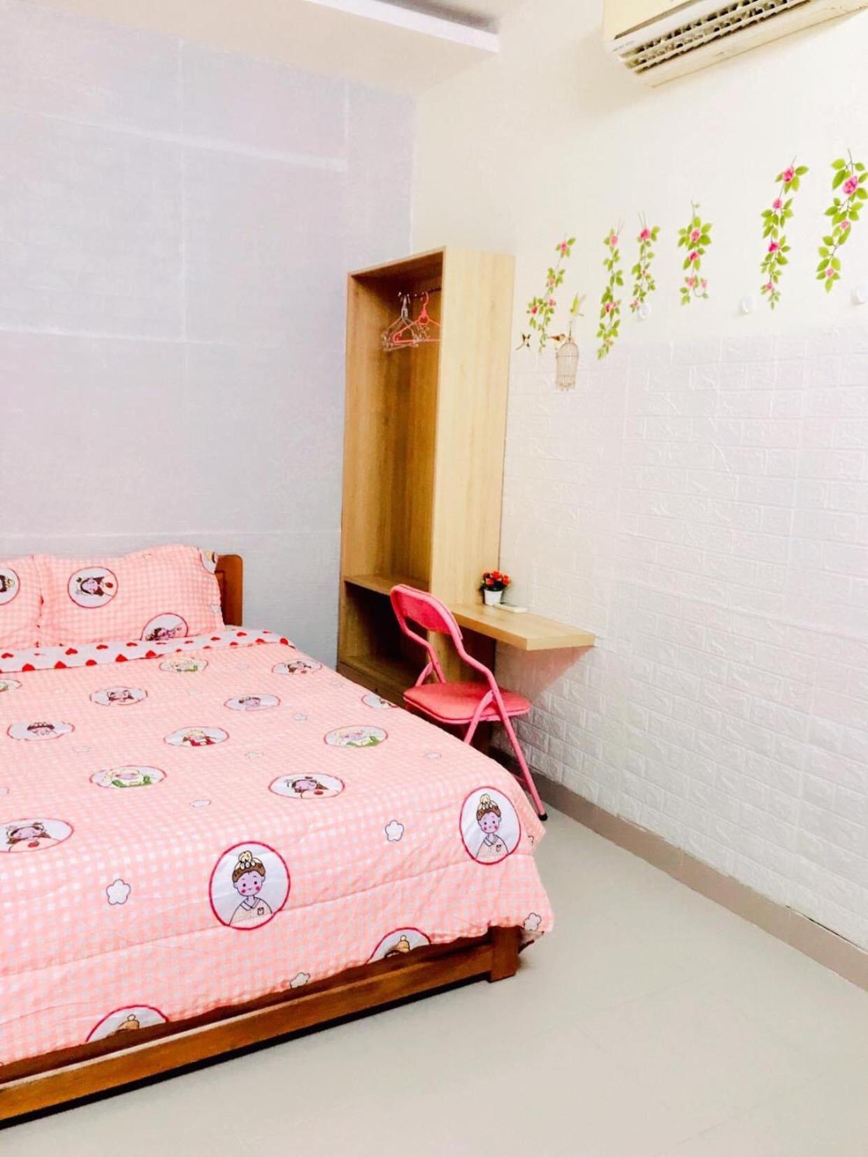 Lucky Home Nha Trang Exterior foto